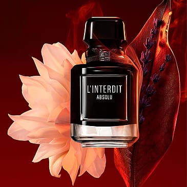 Givenchy L'Interdit Intense Absolu Eau de Parfum 35 ml