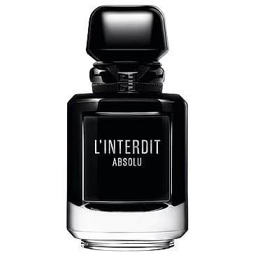 Givenchy L'Interdit Intense Absolu Eau de Parfum 50 ml