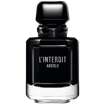 Givenchy L'Interdit Intense Absolu Eau de Parfum 80 ml