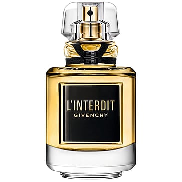 Givenchy L'Interdit Parfum 50 ml