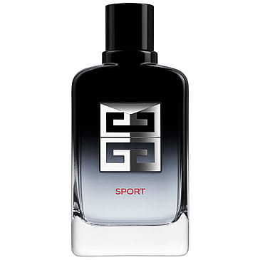 Givenchy Gentleman Society Sport Eau de Parfum 100 ml
