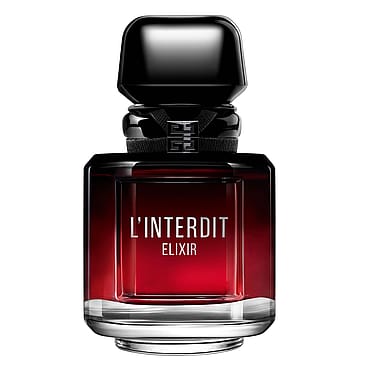 Givenchy L'Interdit Elixir Eau de Parfum 35 ml