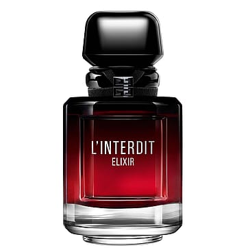 Givenchy L'Interdit Elixir Eau de Parfum 50 ml