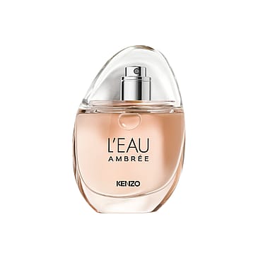 Kenzo L'eau Ambrée