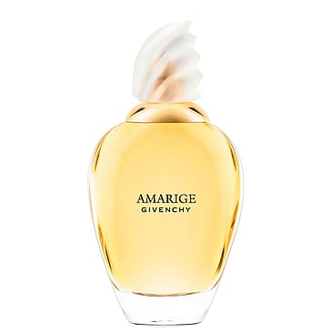 Givenchy Amarige Eau de Toilette 50 ml