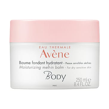 Avène Moisturizing Balm 250 ml