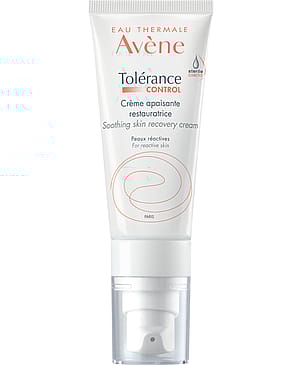 Avène Tolérance Control Soothing Skin Recovery Face Cream 40 ml