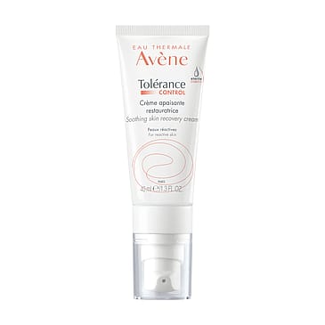 Avène Tolérance Control Soothing Skin Recovery Face Cream 40 ml