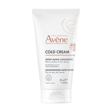 Avène Cold Cream Nourishing Hand Cream 50 ml