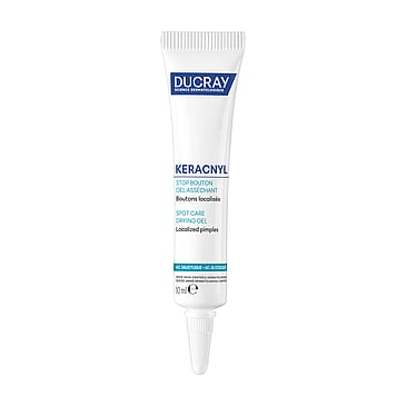 Ducray Keracnyl SOS Spot Drying Gel 10 ml