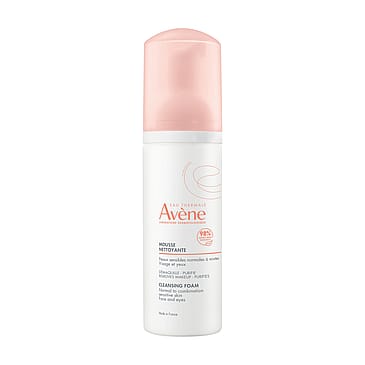 Avène Purifying Cleansing Foam 150 ml