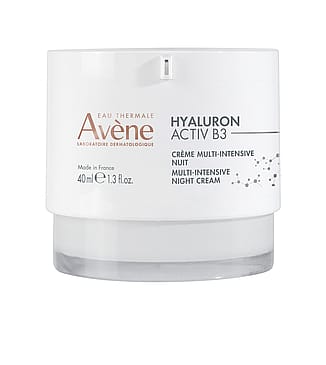 Avène Hyaluron Activ B3 Anti-Age Night Cream 40 ml