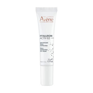 Avène Hyaluron Activ B3 Anti-Age Eye Cream 15 ml
