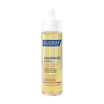 Ducray Anaphase Creastim Anti-Hair Loss & Growth Serum 60 ml