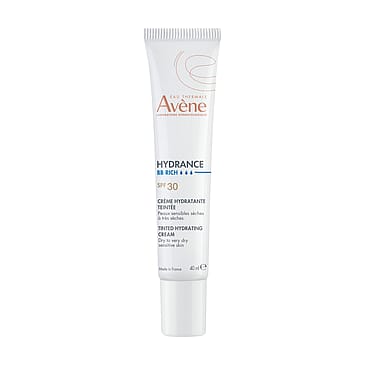Avène Hydrance Hydrating BB Cream Rich SPF30 40 ml