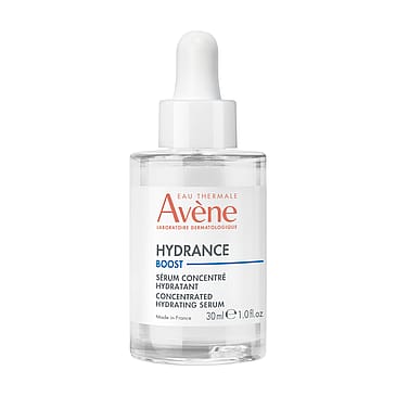 Avène Hydrance Boost Hydrating Serum 30 ml