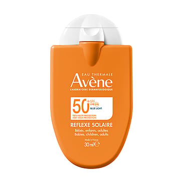 Avène Réflexe SPF50+ Face & Body Suncare 30 ml