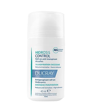 Ducray Kelual DS Soothing cream Face and Eyebrows 40ml