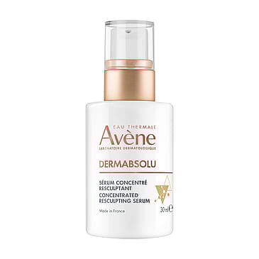 Avène DermAbsolu Anti-Age Resculpting Serum 30 ml