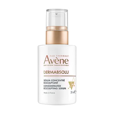 Avène DermAbsolu Anti-Age Resculpting Serum 30 ml