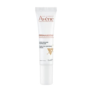 Avène DermAbsolu Anti-Age Eye Cream 15 ml