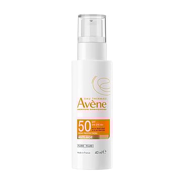 Avène Face Suncare Anti-Age SPF50 40 ml