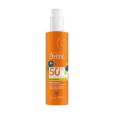 Avène Sensitive Kids Sun Spray SPF50+ 200 ml