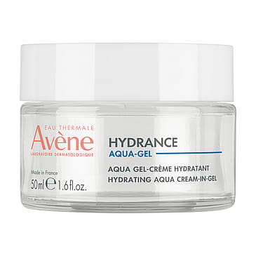 Avène Hydrance Aqua-Gel 50 ml