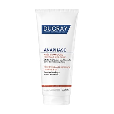Ducray Anaphase Fortifying Anti-Breakage Conditioner 200 ml
