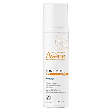 Avène Sunsimed KA 50+ 80 ml