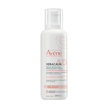 Avène XeraCalm AD Cream 400 ml