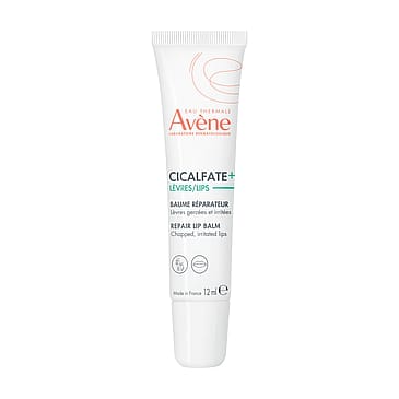 Avène Cicalfate+ Lip Balm 12 ml