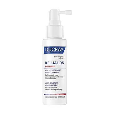 Ducray Kelual DS Intensive Calming Spray 100 ml