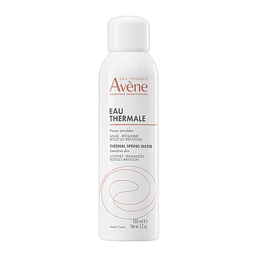 Avène Thermal Spring Water Spray 150 ml