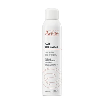 Avène Thermal Spring Water Spray 300 ml