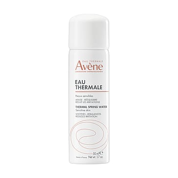 Avène Thermal Spring Water Spray 50 ml
