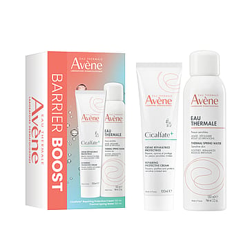 Avène Barrier Boost Gaveæske
