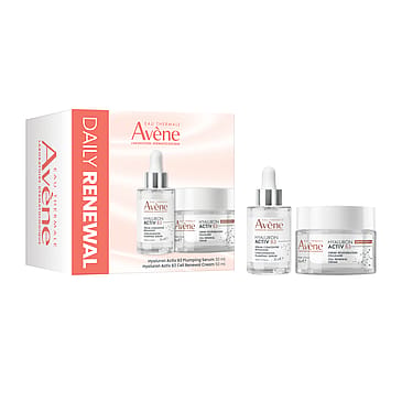 Avène Daily Renewal Gaveæske