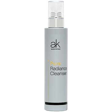 Akademikliniken Pure Radiance Cleanser 200 ml