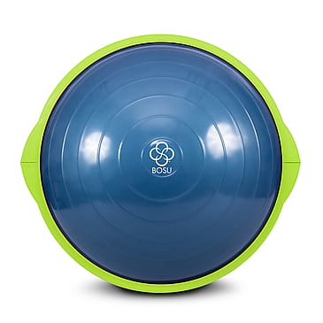 BOSU Sport Balance Trainer Blå/grøn