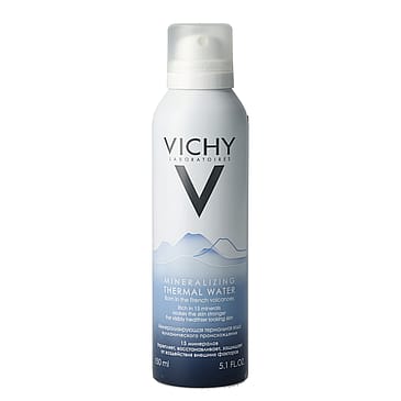 Vichy Eau Thermale Mineralizing Thermal Water 150 ml