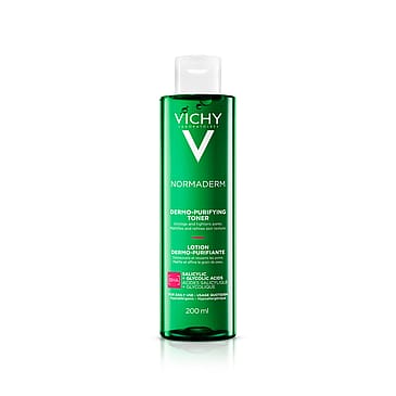 Vichy Normaderm Skintonic 200 ml