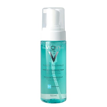 Vichy Pureté Thermale Cleansing Foam 150 ml