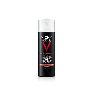 Vichy Homme Hydra Mag-C+ Ansigtscreme 50 ml