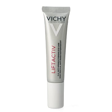 Vichy Liftactiv H.A. Eye Cream 15 ml