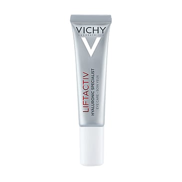 Vichy Liftactiv H.A. Filler Øjencreme 15 ml