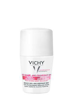 Vichy Beauty Deo Antiperspirant Roll-On 48H 50 ml