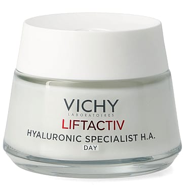 Vichy Liftactiv H.A. Day Cream For Normal To Combination Skin 50 ml
