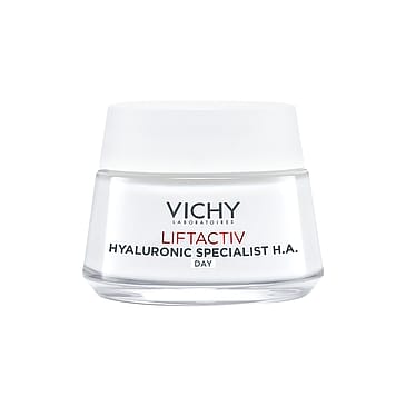 Vichy Liftactiv Supreme dagcreme (normal/komb hud) 50 ml
