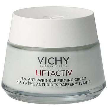 Vichy Liftactiv H.A. Day Cream For Dry Skin 50 ml